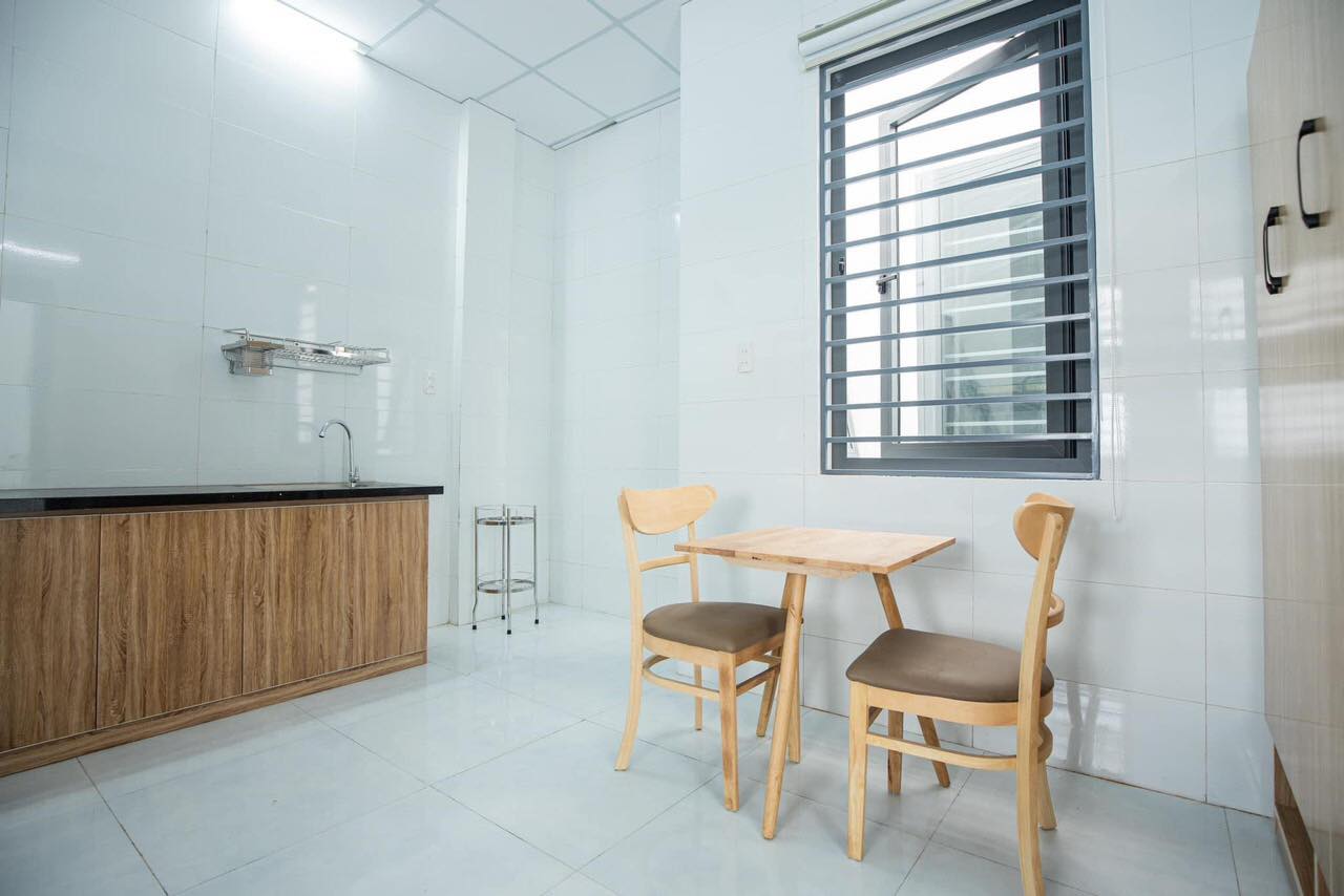 Nhà trọ 16 Sử Hy Nhan, Hoà Khánh Bắc, Liên Chiểu, Đà Nẵng