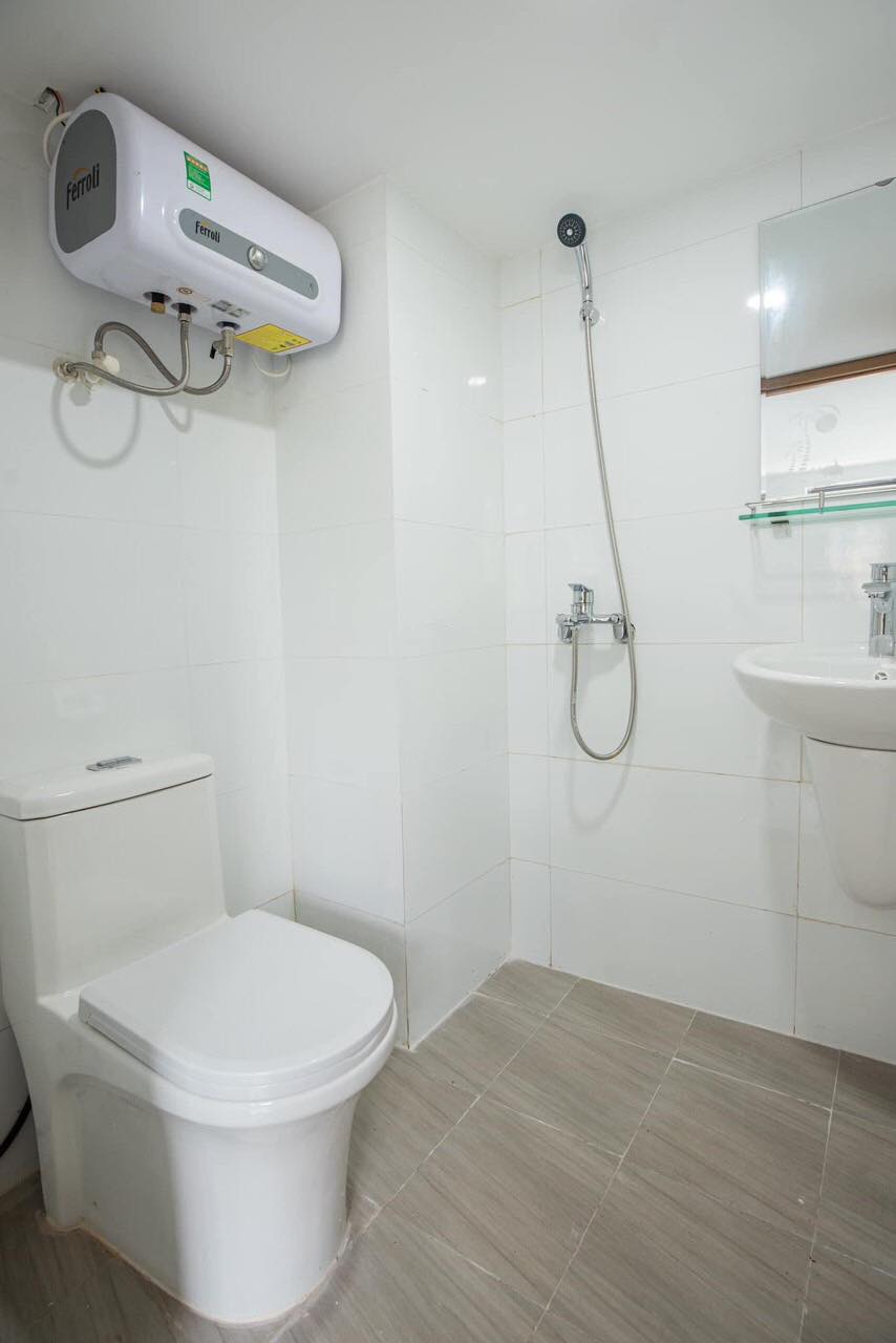 Nhà trọ 16 Sử Hy Nhan, Hoà Khánh Bắc, Liên Chiểu, Đà Nẵng