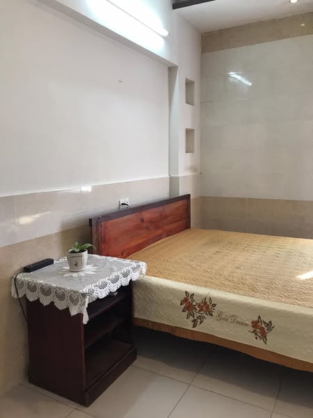 Nhà trọ số 366 Nguyễn Lương Bằng, Hoà Khánh Bắc, Liên Chiểu, Đà Nẵng