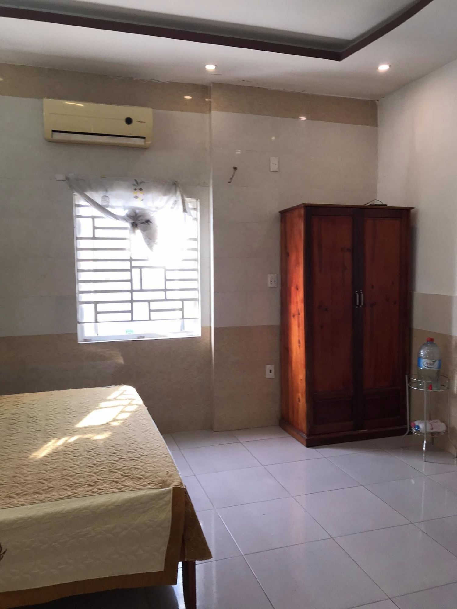 Nhà trọ số 366 Nguyễn Lương Bằng, Hoà Khánh Bắc, Liên Chiểu, Đà Nẵng