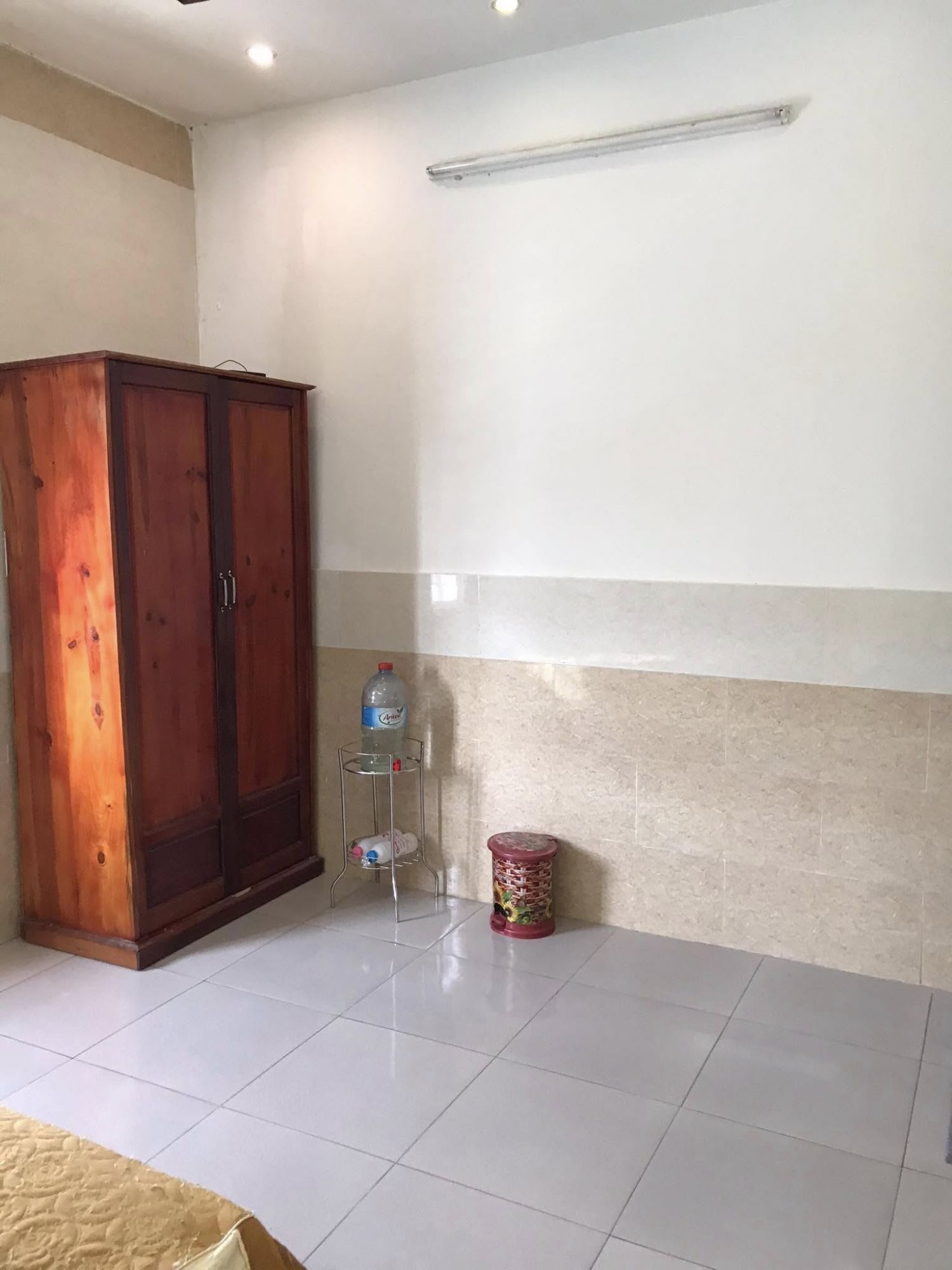 Nhà trọ số 366 Nguyễn Lương Bằng, Hoà Khánh Bắc, Liên Chiểu, Đà Nẵng