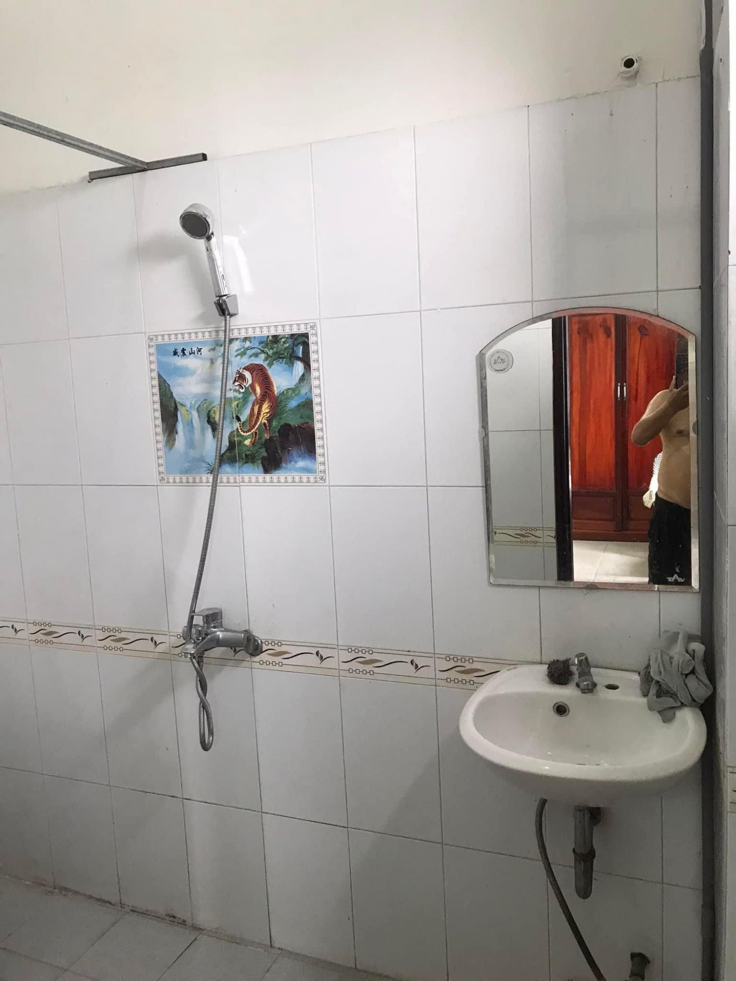 Nhà trọ số 366 Nguyễn Lương Bằng, Hoà Khánh Bắc, Liên Chiểu, Đà Nẵng
