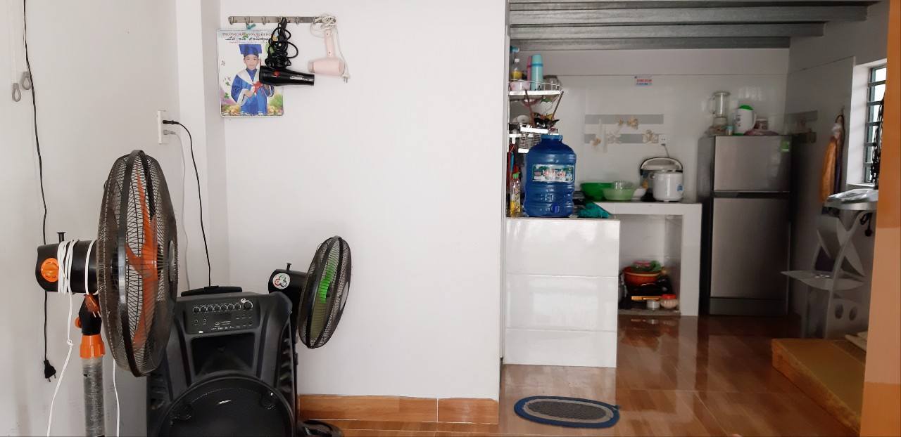 Nhà trọ 84 Phước Lý 15, Hoà Minh, Liên Chiểu, Đà Nẵng