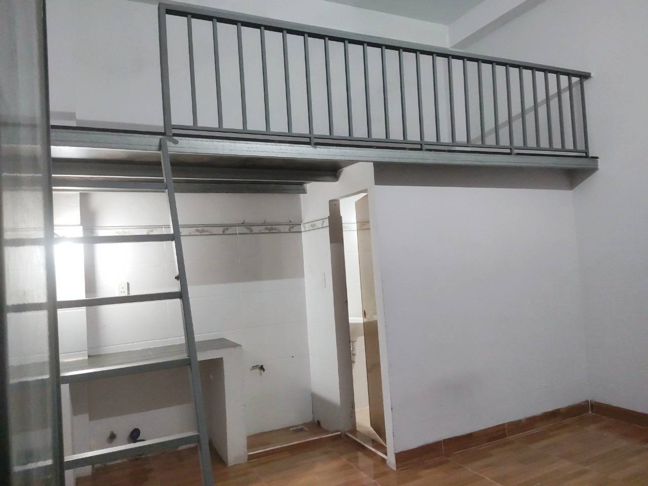 Nhà trọ 84 Phước Lý 15, Hoà Minh, Liên Chiểu, Đà Nẵng