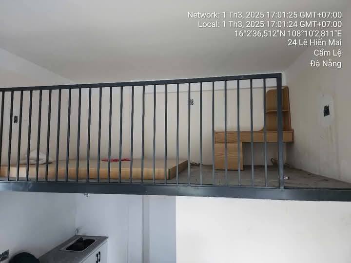 Nhà trọ 94 Đoàn Văn Cừ, khu Phước Lý, Hoà Minh, Liên Chiểu, Đà Nẵng
