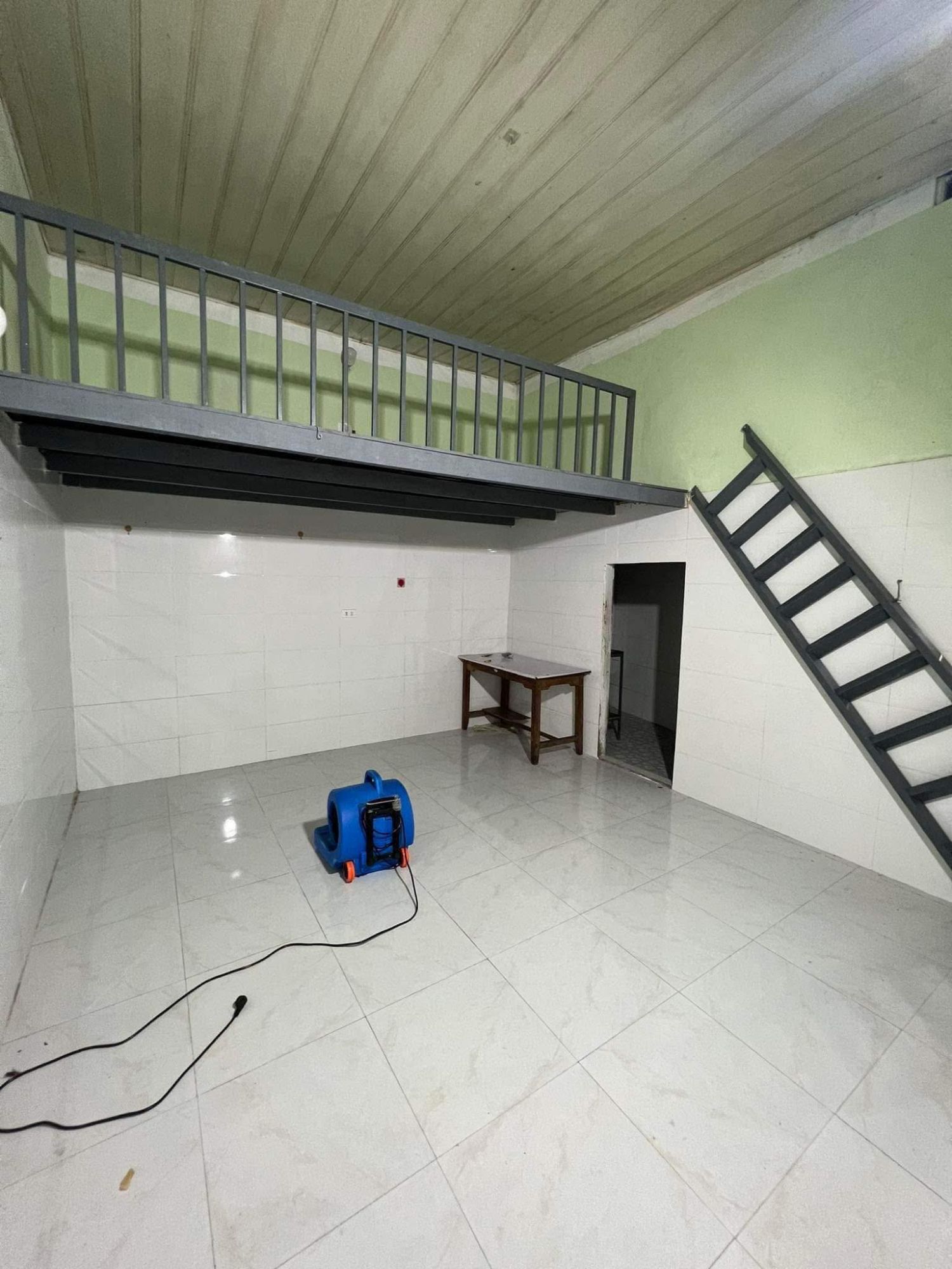 Nhà trọ K180/9 Đồng Kè, Hoà Khánh Bắc, Liên Chiểu, Đà Nẵng