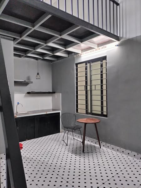 Nhà trọ đường Đà Sơn 3, Liên Chiểu, Đà Nẵng