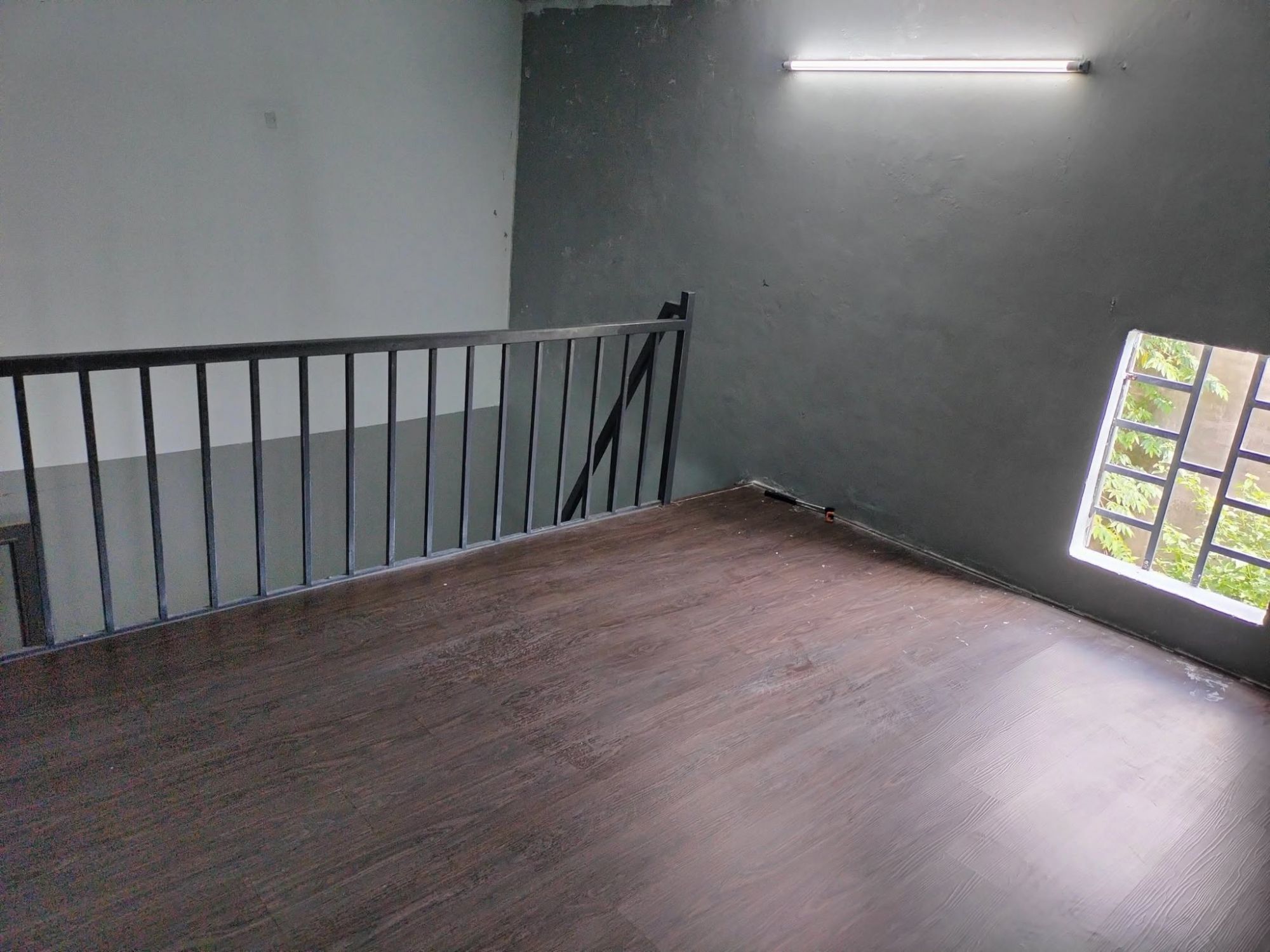 Nhà trọ đường Đà Sơn 3, Liên Chiểu, Đà Nẵng