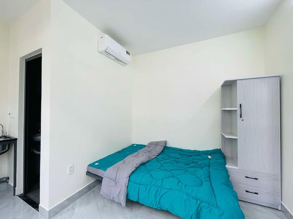Nhà trọ Hoà Phú, P. Hoà Minh, Q.Liên Chiểu, Đà Nẵng