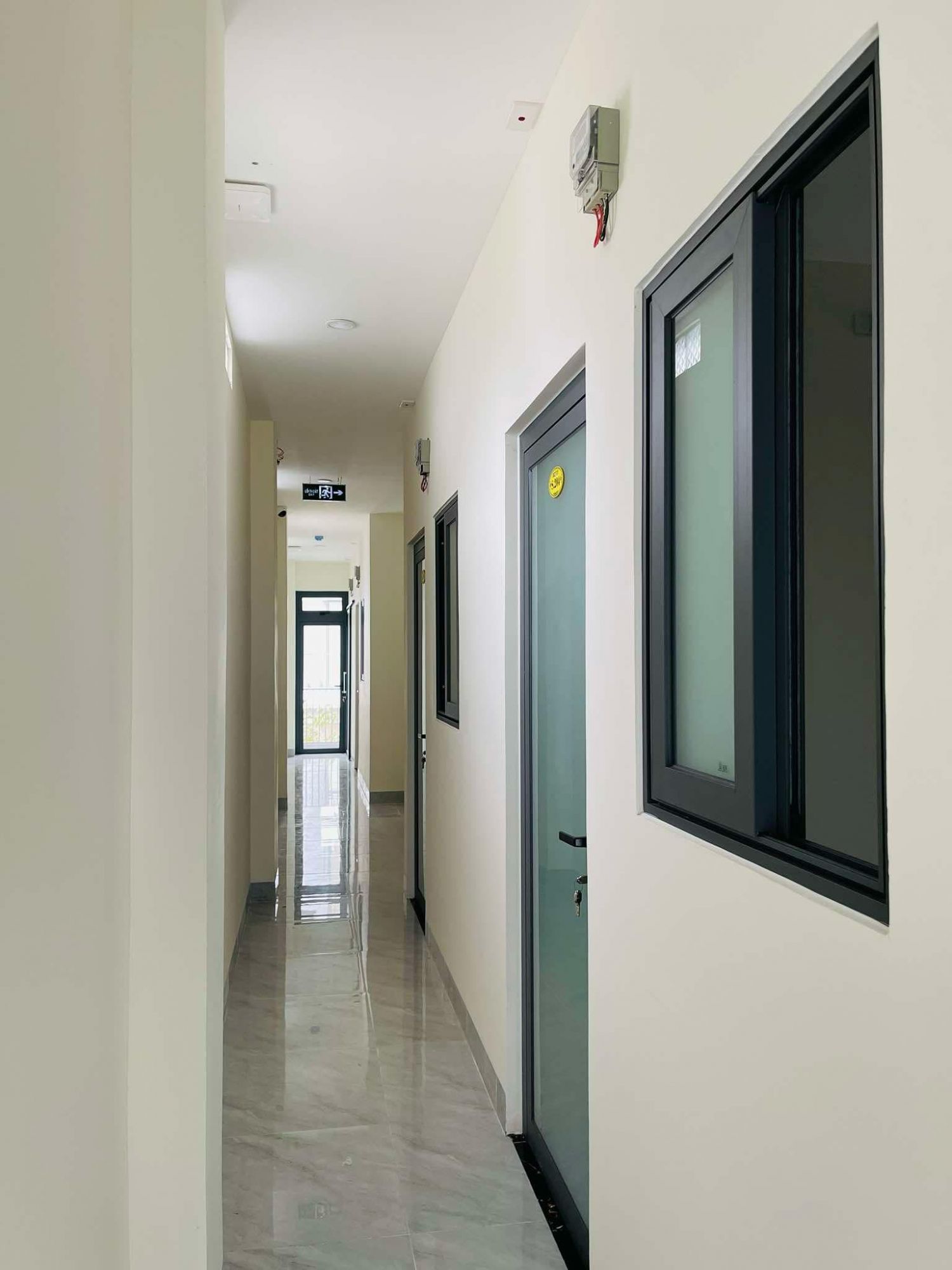 Nhà trọ Hoà Phú, P. Hoà Minh, Q.Liên Chiểu, Đà Nẵng