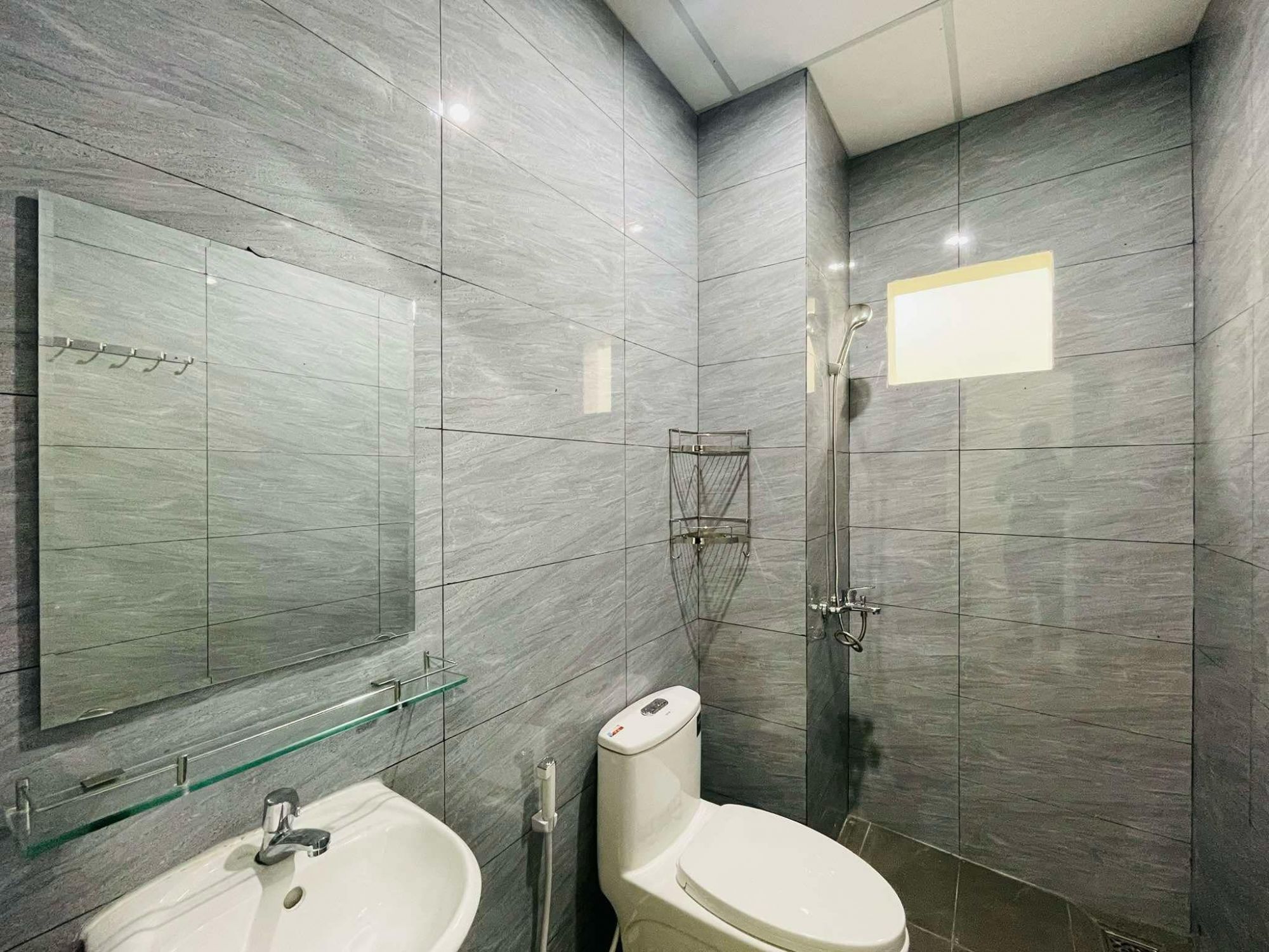 Nhà trọ Hoà Phú, P. Hoà Minh, Q.Liên Chiểu, Đà Nẵng