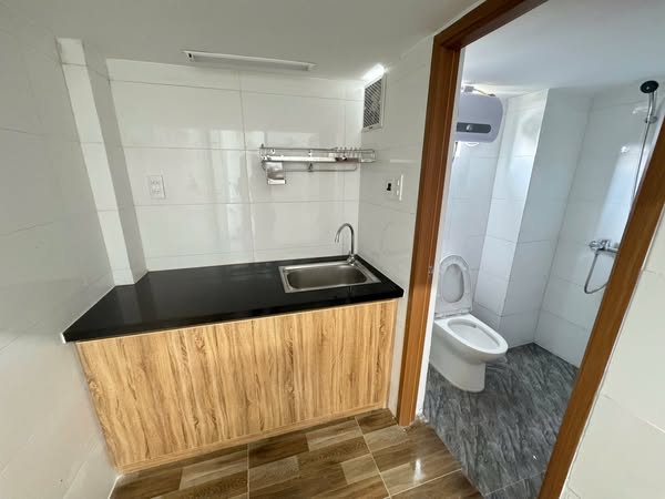 Nhà trọ Kiệt 09 Ngô Sĩ Liên, Liên Chiểu, Đà Nẵng