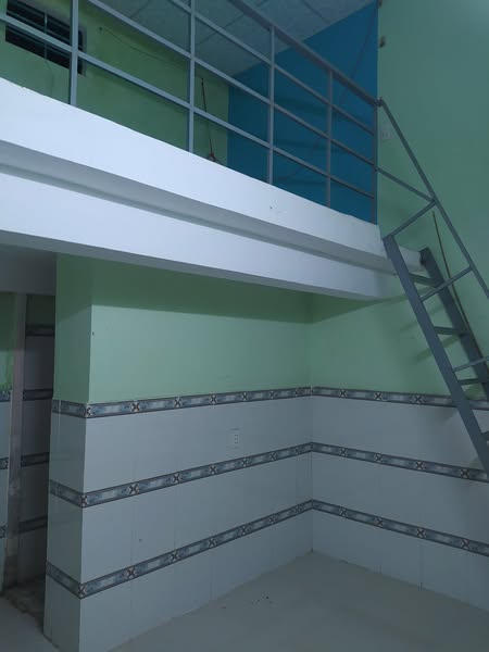 Nhà trọ K65 và k119 Phạm Như Xương, Liên Chiểu, Đà Nẵng