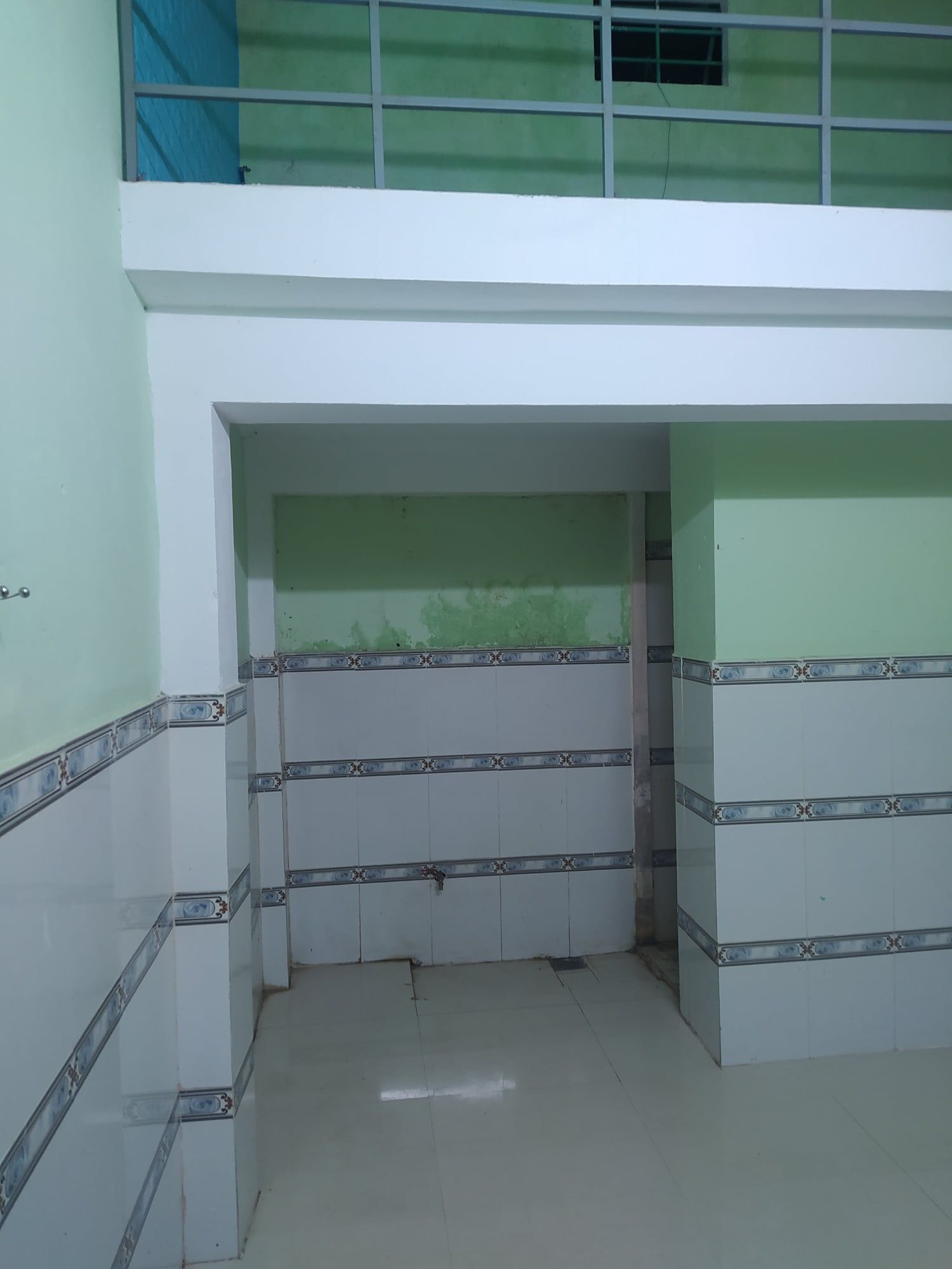Nhà trọ K65 và k119 Phạm Như Xương, Liên Chiểu, Đà Nẵng