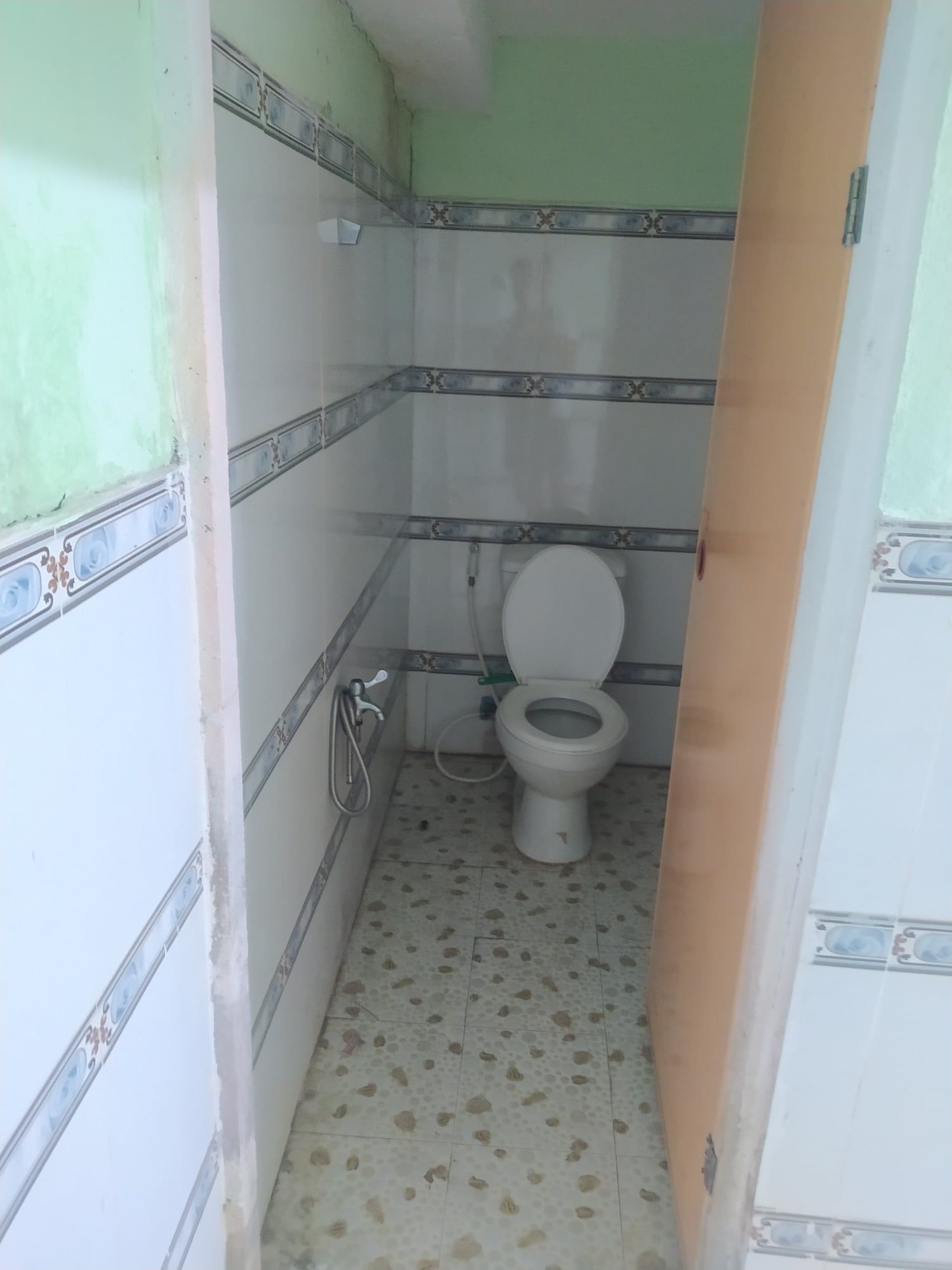 Nhà trọ K65 và k119 Phạm Như Xương, Liên Chiểu, Đà Nẵng