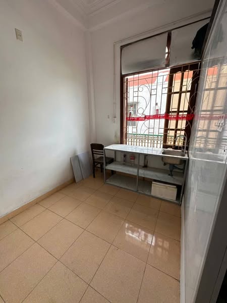 Nhà trọ 114/30 Phan Văn Định, Hoà Khánh Bắc, Liên Chiểu, ĐN