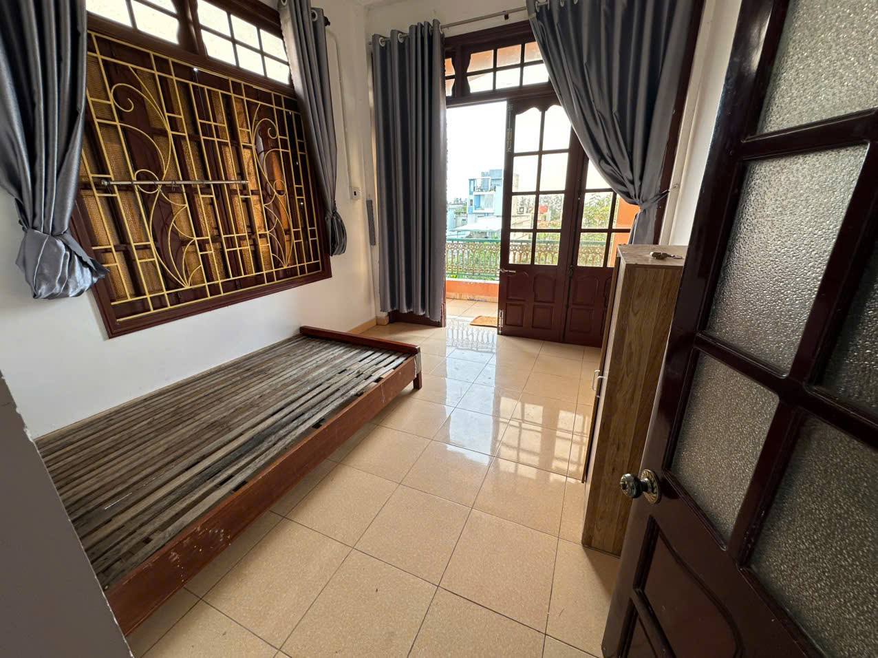 Nhà trọ 114/30 Phan Văn Định, Hoà Khánh Bắc, Liên Chiểu, ĐN