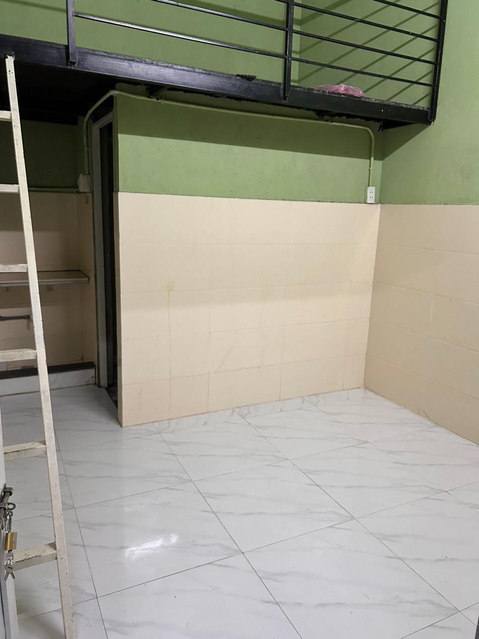 Nhà trọ Bùi Tá Hán, Ngũ Hành Sơn, Đà Nẵng