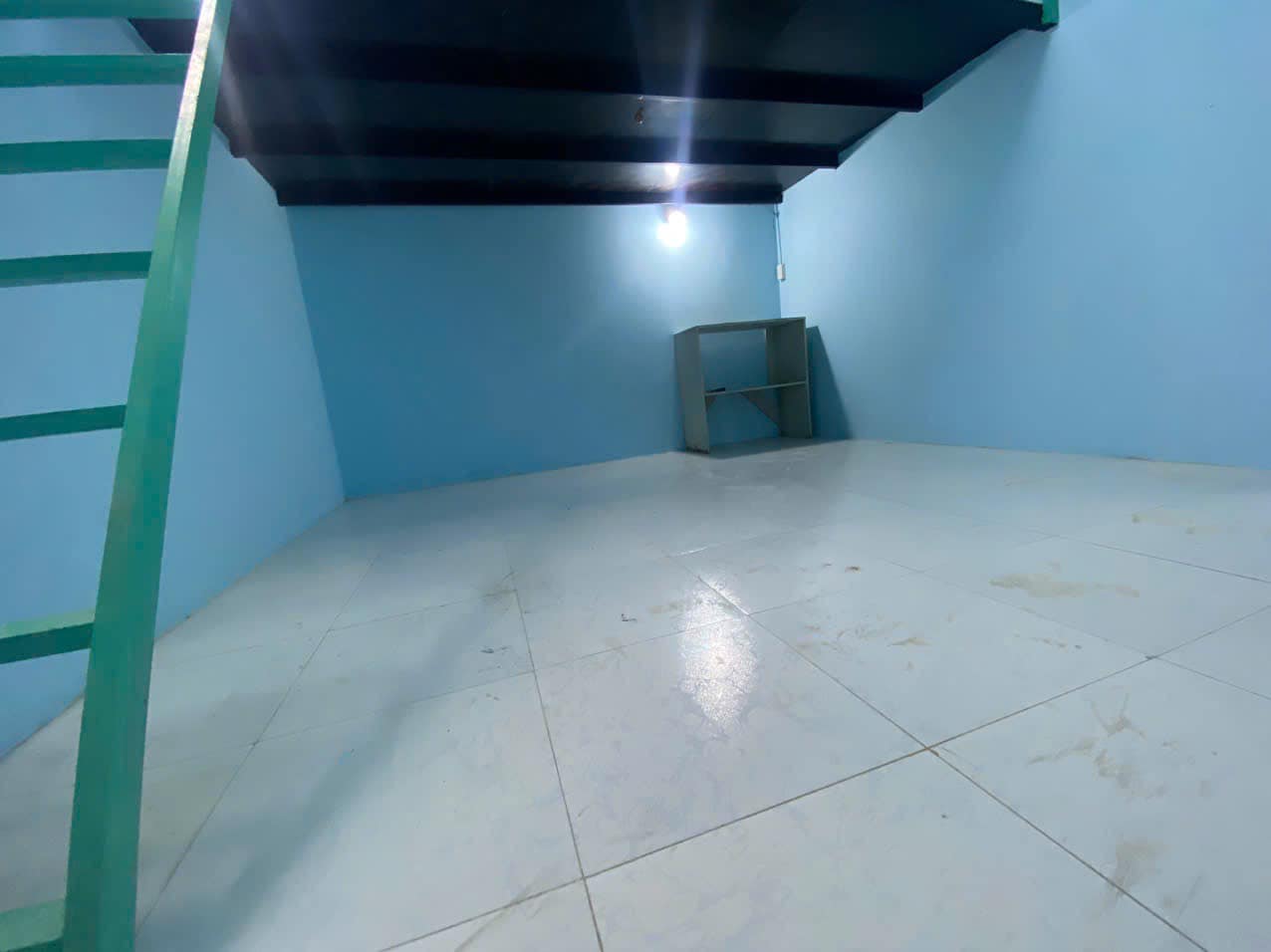 Nhà trọ kiệt 115 đường Bình Kỳ, Hoà Quý, Ngũ Hành Sơn, Đà Nẵng