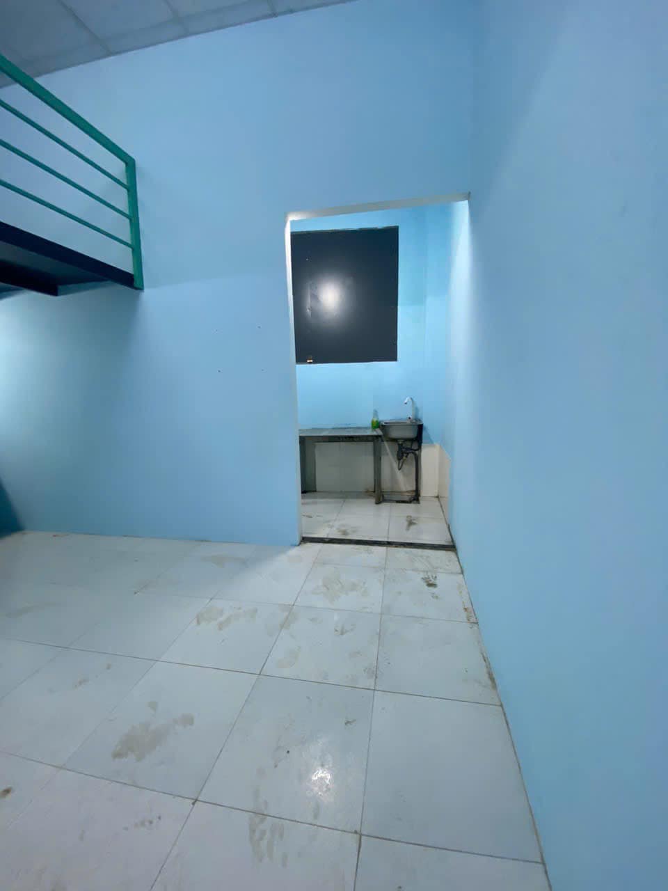 Nhà trọ kiệt 115 đường Bình Kỳ, Hoà Quý, Ngũ Hành Sơn, Đà Nẵng
