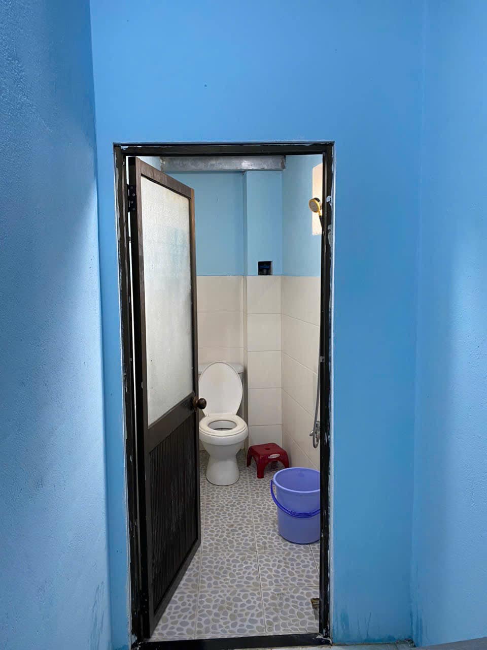 Nhà trọ kiệt 115 đường Bình Kỳ, Hoà Quý, Ngũ Hành Sơn, Đà Nẵng