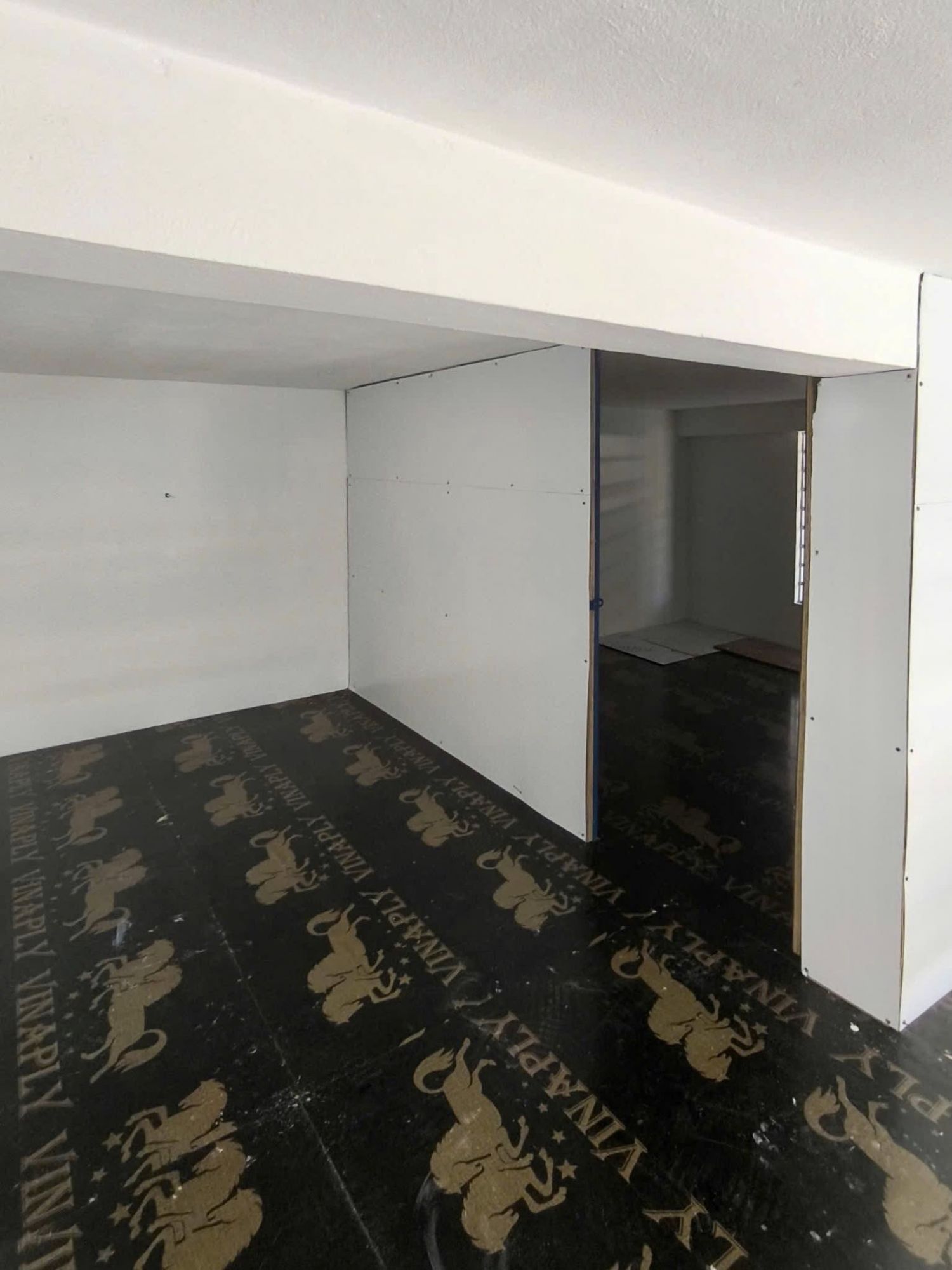 Nhà trọ đường Nguyễn Phạm Tuân, Ngũ Hành Sơn, Đà Nẵng