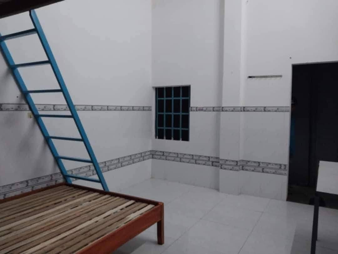 Nhà trọ tại Huyền Trân Công Chúa, Hòa Hải, Quận Ngũ Hành Sơn, ĐN