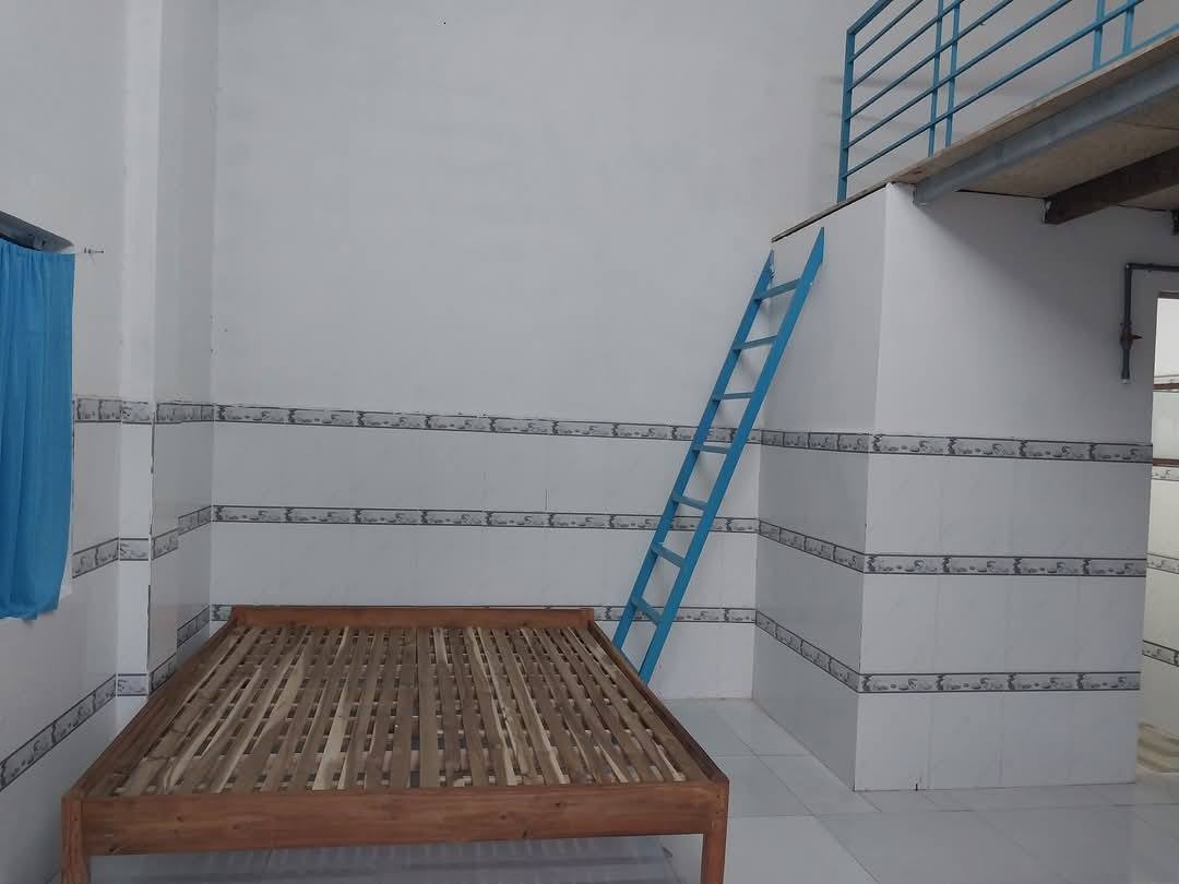 Nhà trọ tại Huyền Trân Công Chúa, Hòa Hải, Quận Ngũ Hành Sơn, ĐN