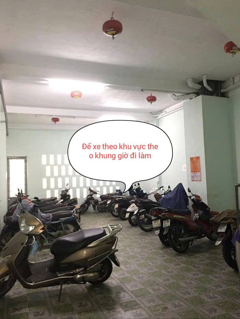 Nhà trọ số 4 An Hải 2, Sơn Trà, Đà Nẵng