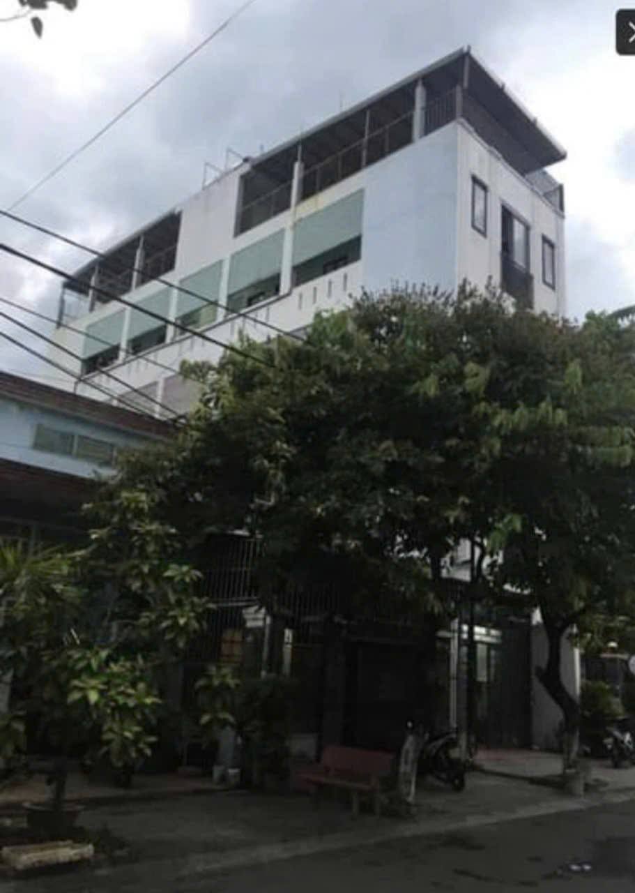 Nhà trọ số 4 An Hải 2, Sơn Trà, Đà Nẵng