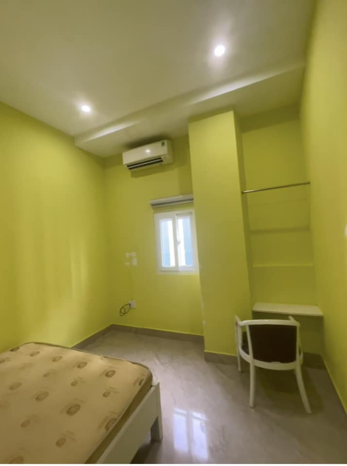 Nhà trọ 1009 Nguyễn Tất Thành, Thanh Khê, Đà Nẵng
