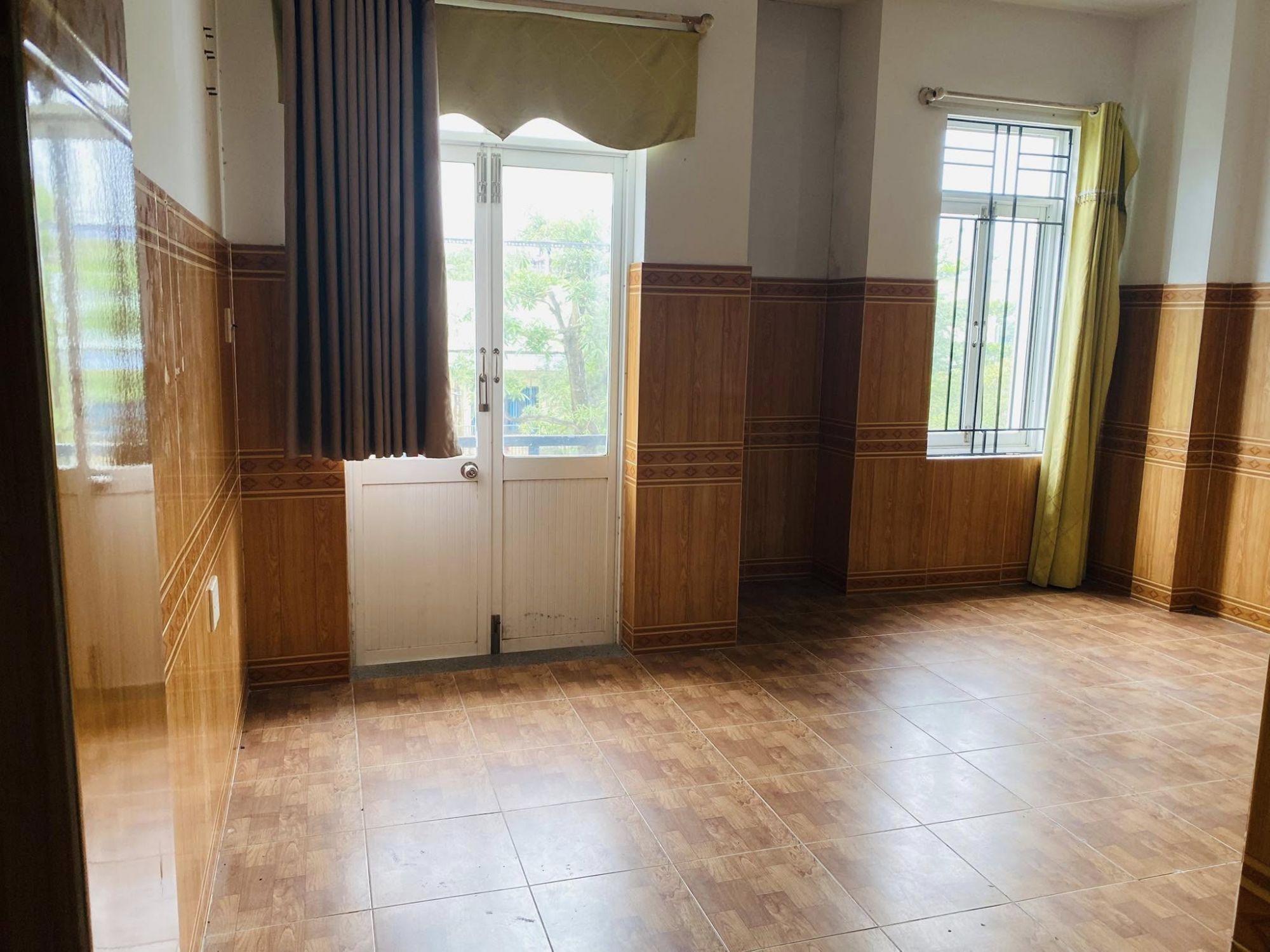 Nhà trọ 118 Phạm Đình Hổ, Thanh Khê Tây, Đà Nẵng