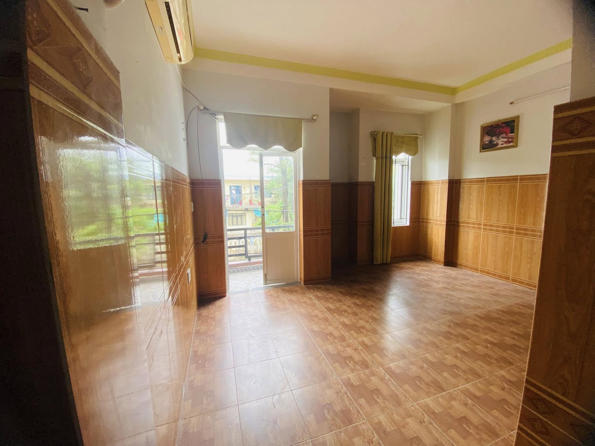 Nhà trọ 118 Phạm Đình Hổ, Thanh Khê Tây, Đà Nẵng