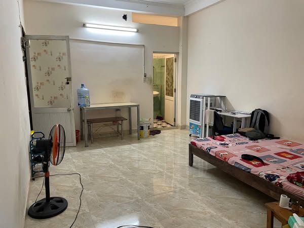 Nhà trọ 667 Trần cao Vân, Thanh Khê, Đà Nẵng