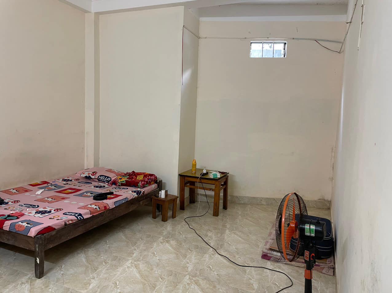 Nhà trọ 667 Trần cao Vân, Thanh Khê, Đà Nẵng