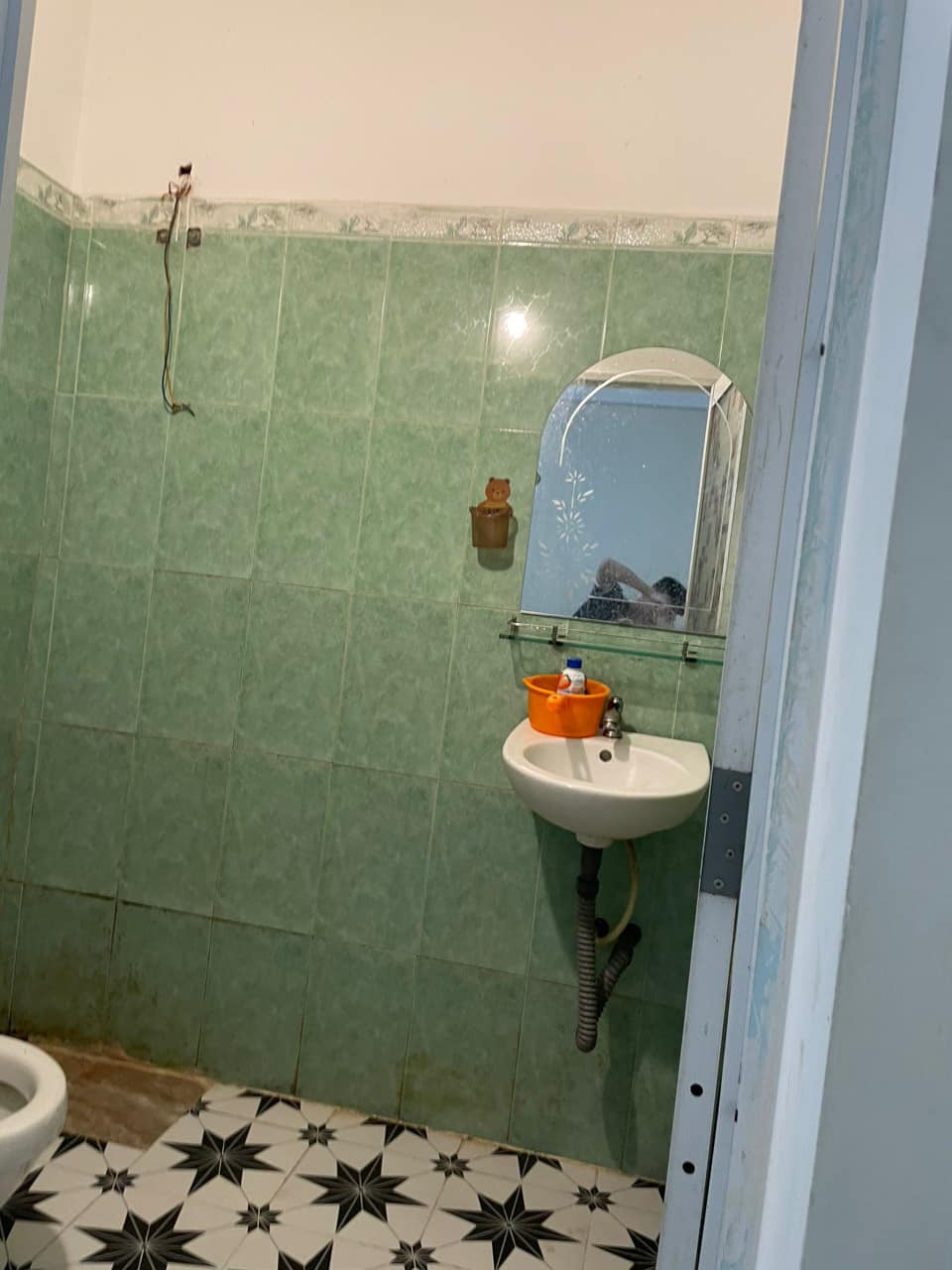 Nhà trọ 667 Trần cao Vân, Thanh Khê, Đà Nẵng