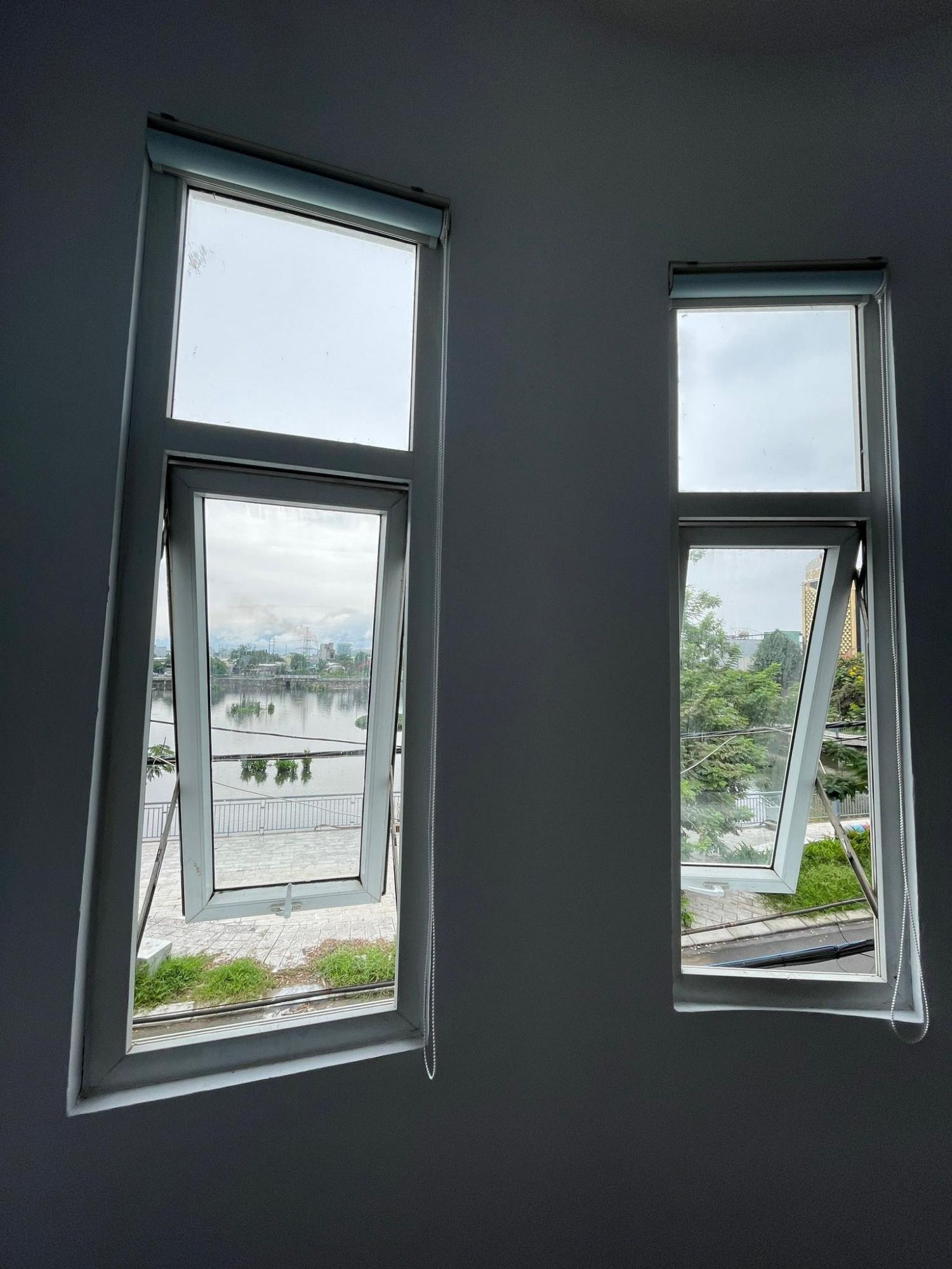 Nhà trọ đường 29 Bàu Trảng 6, Thanh Khê, Đà Nẵng