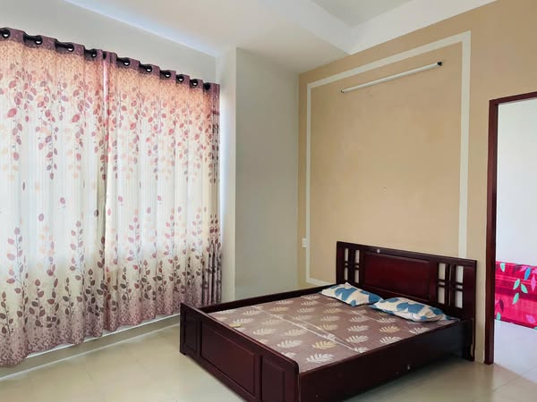 Nhà trọ đường Trần Cao Vân, Thanh Khê, Đà Nẵng