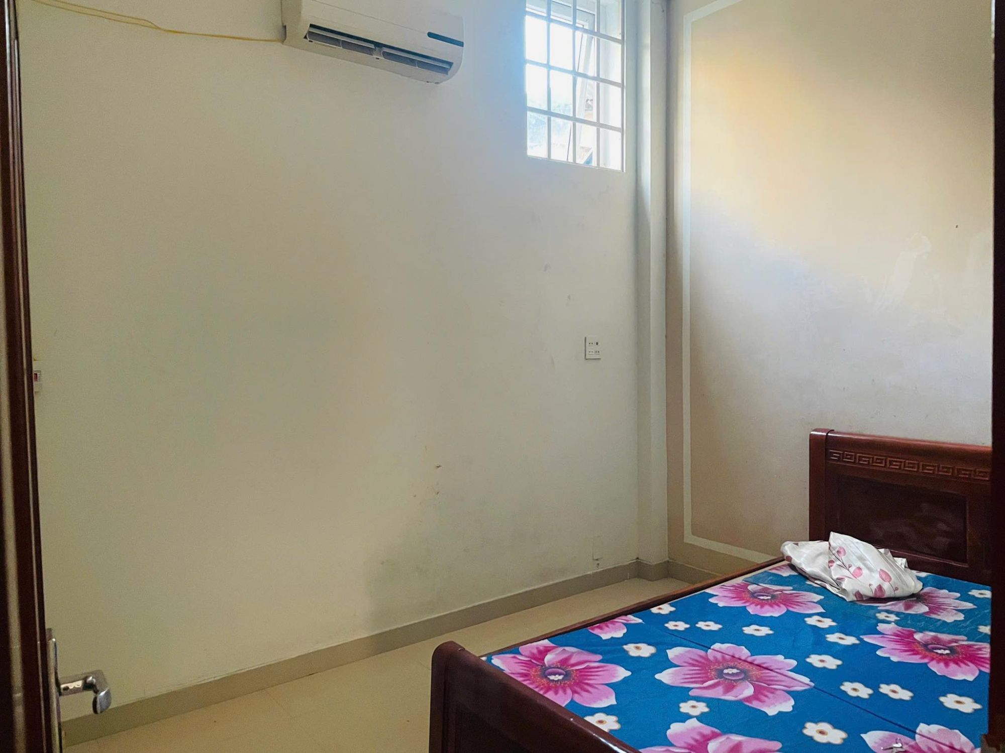 Nhà trọ đường Trần Cao Vân, Thanh Khê, Đà Nẵng