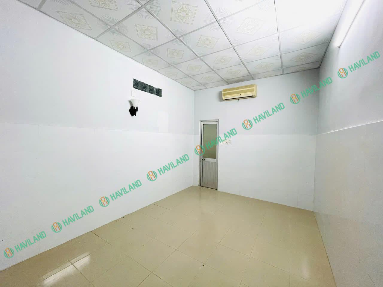 Nhà trọ đường Trần Cao Vân, Thanh Khê, Đà Nẵng