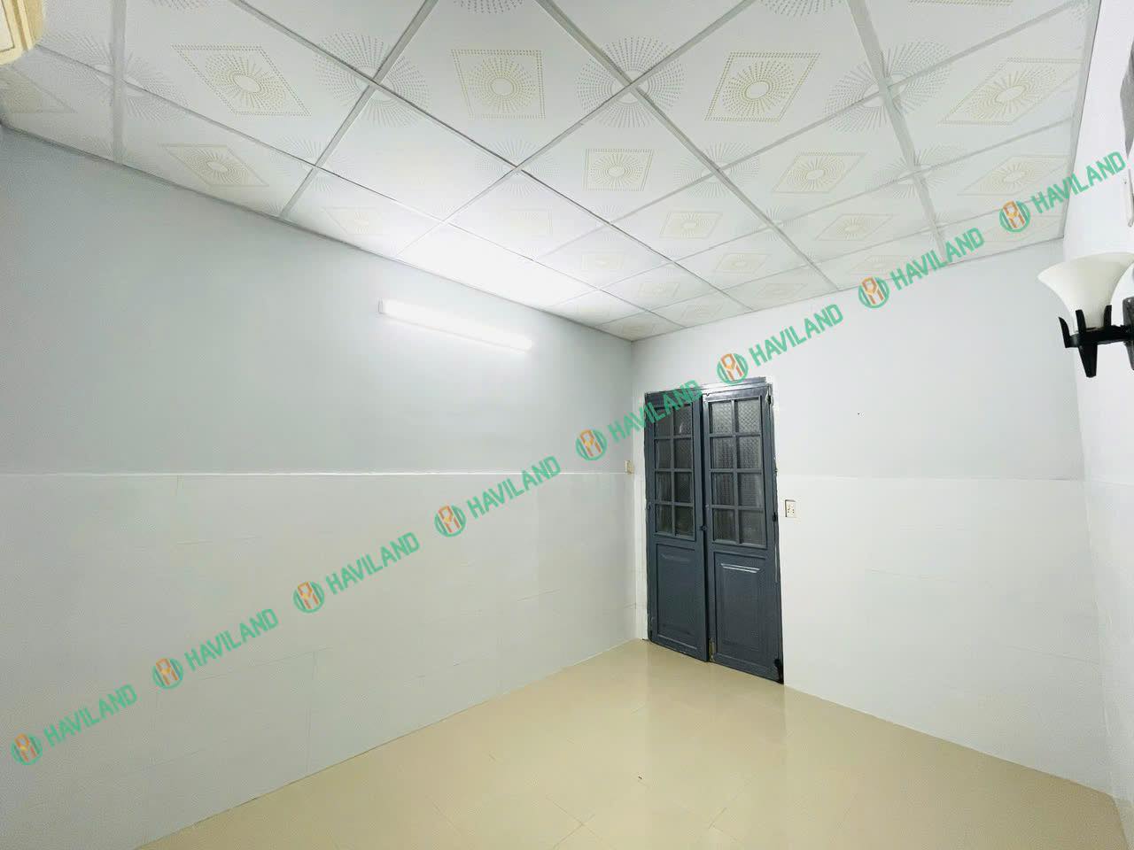 Nhà trọ đường Trần Cao Vân, Thanh Khê, Đà Nẵng