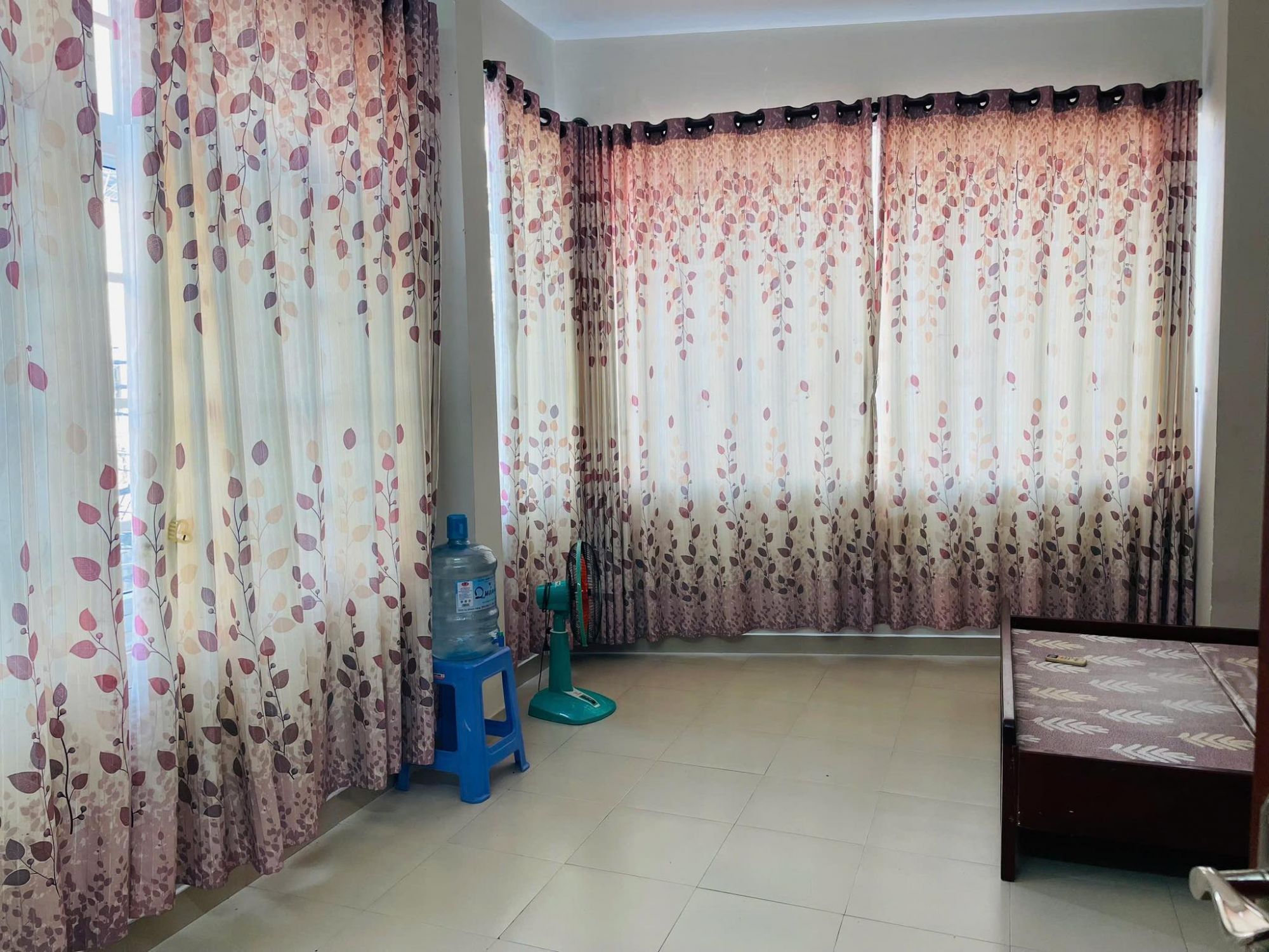 Nhà trọ đường Trần Cao Vân, Thanh Khê, Đà Nẵng