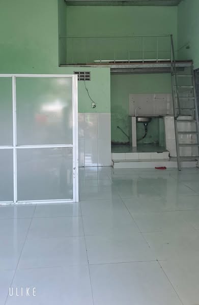 Nhà trọ đường Hà Huy Tập, Thanh Khê, Đà Nẵng