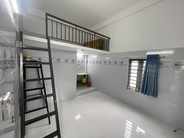 Nhà trọ 458/34 Ông Ích Khiêm, Vĩnh Trung, Thanh Khê, Đà Nẵng