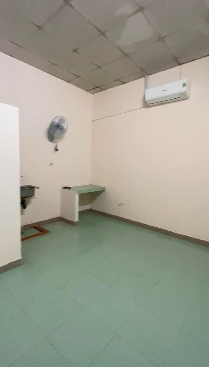 Nhà trọ 105 Lê Thạch, Hòa An, Cẩm Lệ, Đà Nẵng