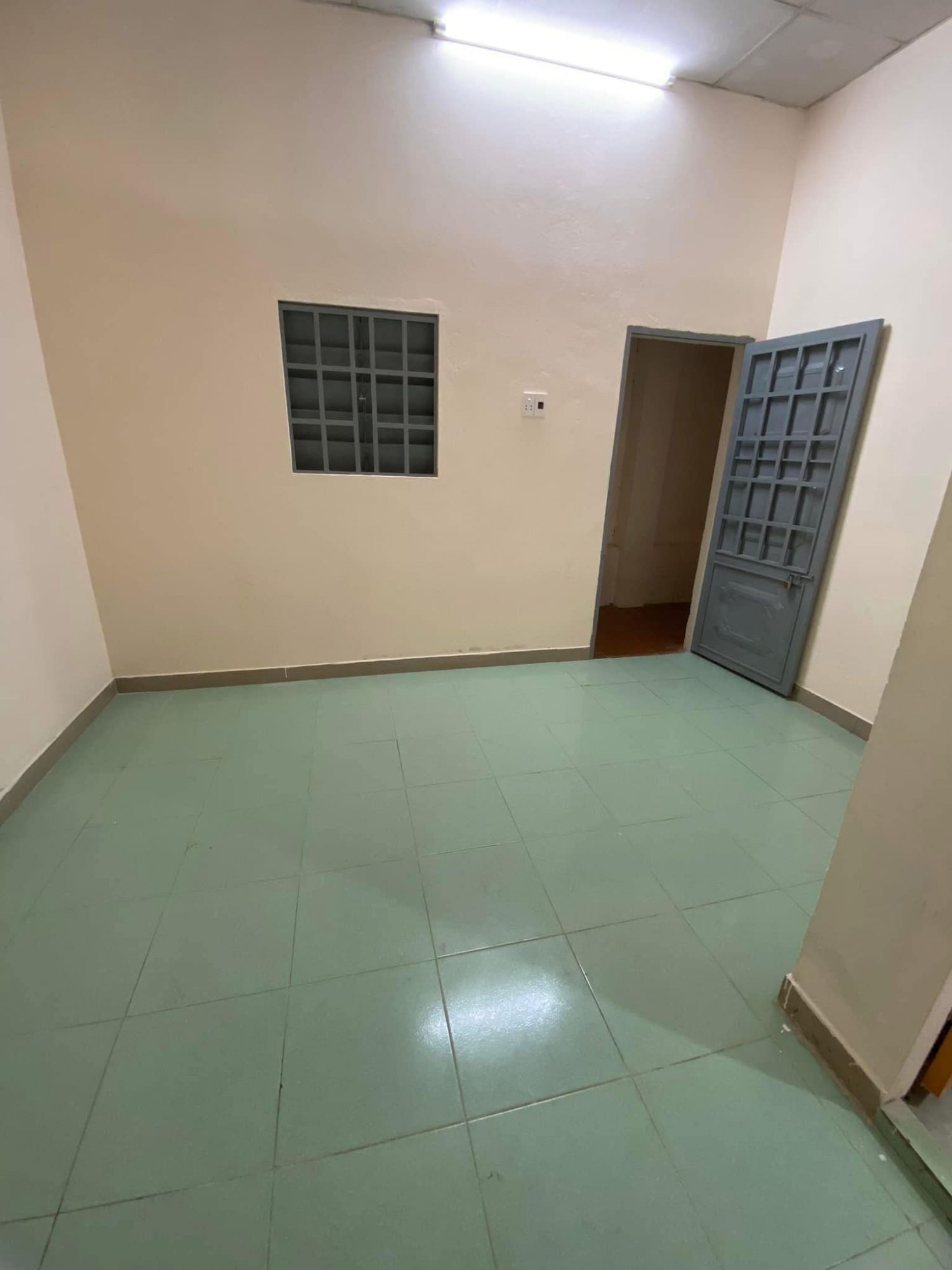 Nhà trọ 105 Lê Thạch, Hòa An, Cẩm Lệ, Đà Nẵng
