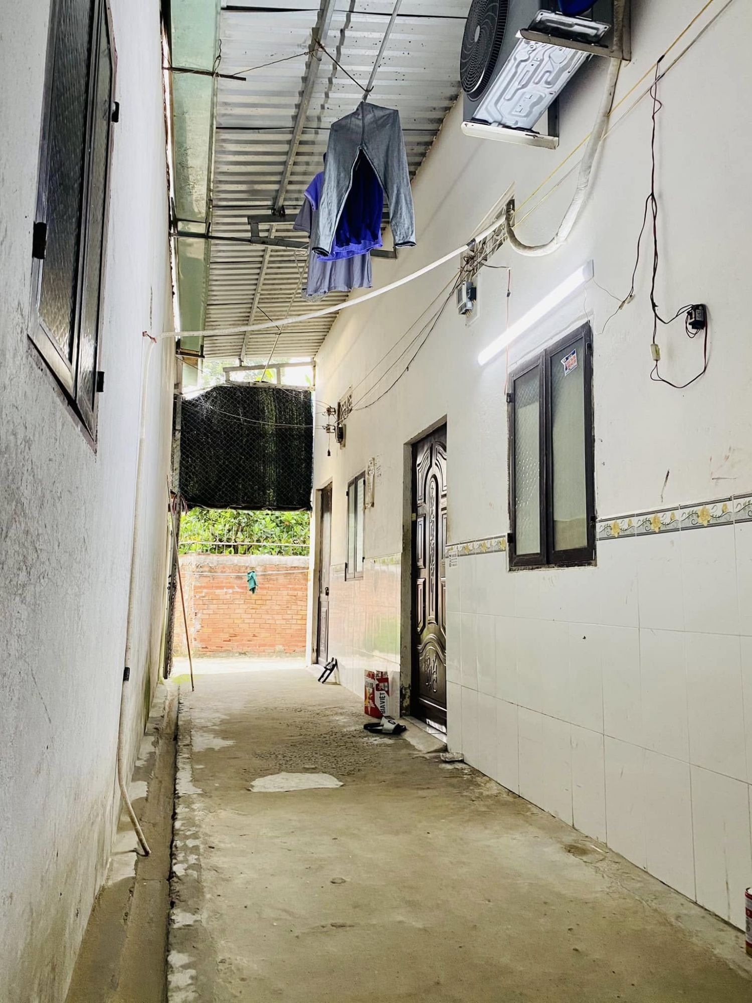 Nhà trọ Hẻm 92 Ấp 1, Hiệp Phước, Nhơn Trạch, Đồng Nai