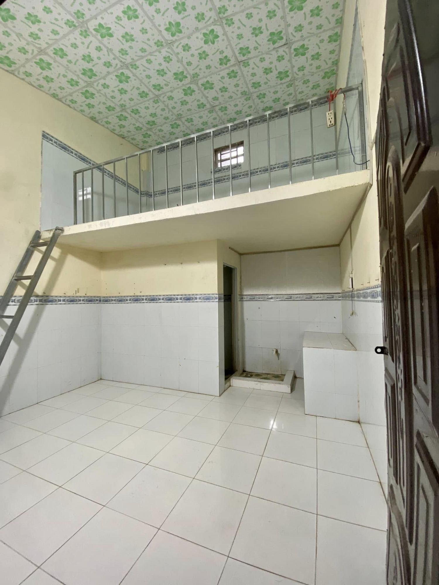 Nhà trọ Hẻm 92 Ấp 1, Hiệp Phước, Nhơn Trạch, Đồng Nai