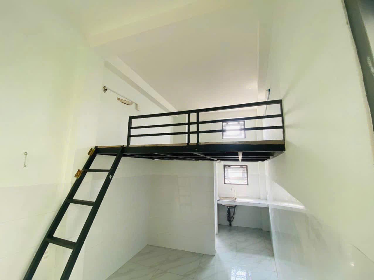 Nhà trọ 105/1b đường Chương Dương, Linh Chiểu, Thủ Đức, Thành phố Hồ Chí Minh
