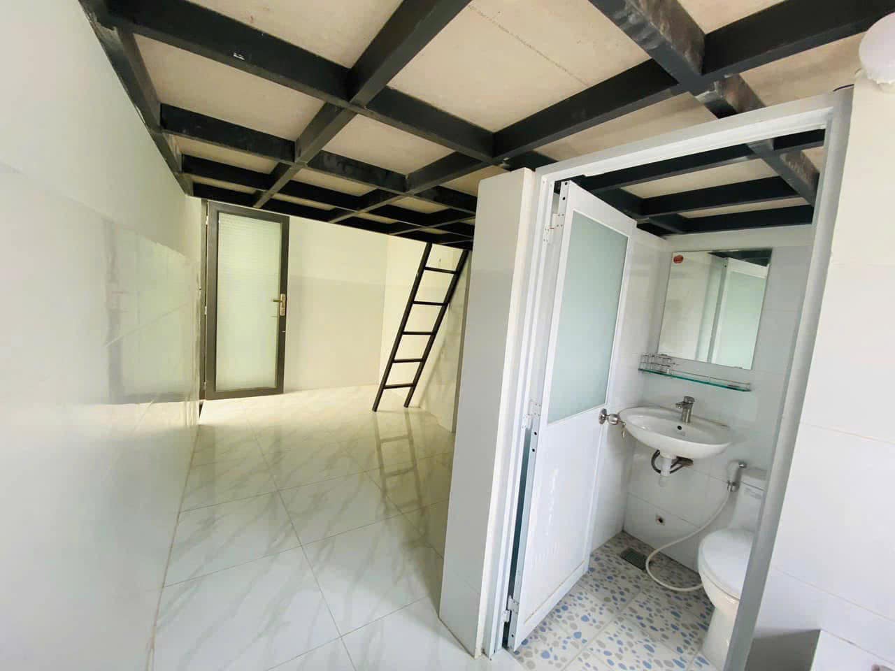 Nhà trọ 105/1b đường Chương Dương, Linh Chiểu, Thủ Đức, Thành phố Hồ Chí Minh